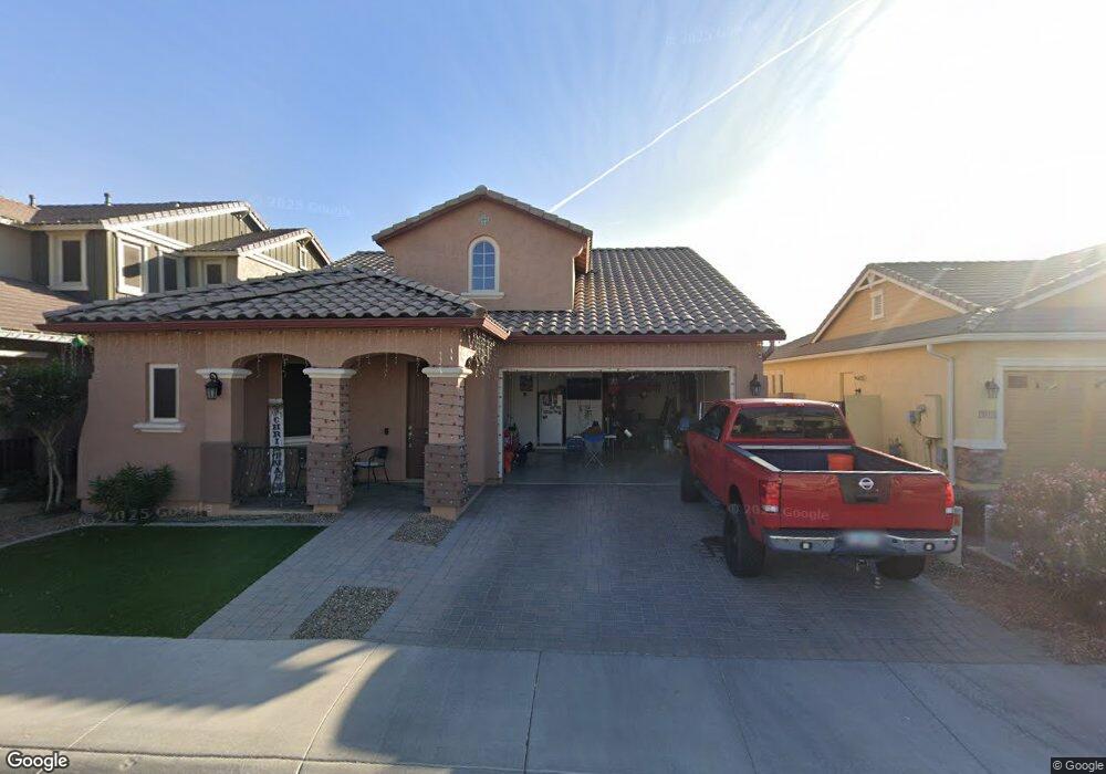 1943 E Dana Way, Chandler, AZ 85225 - photo 1