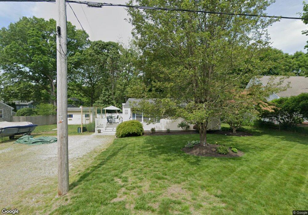 116 Juniper Rd, Wakefield, RI 02879 - photo 1