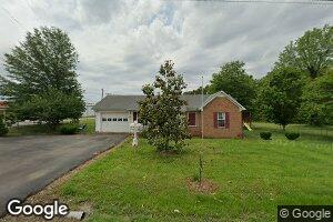 240 Commerce Ave, Walnut, MS 38683