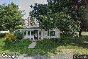 321 Grant St, Rochelle, IL 61068