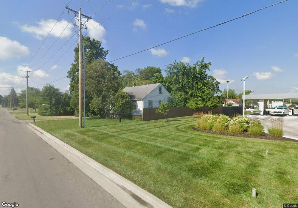 3109 N Milton St, Muncie, IN 47303 - photo 1