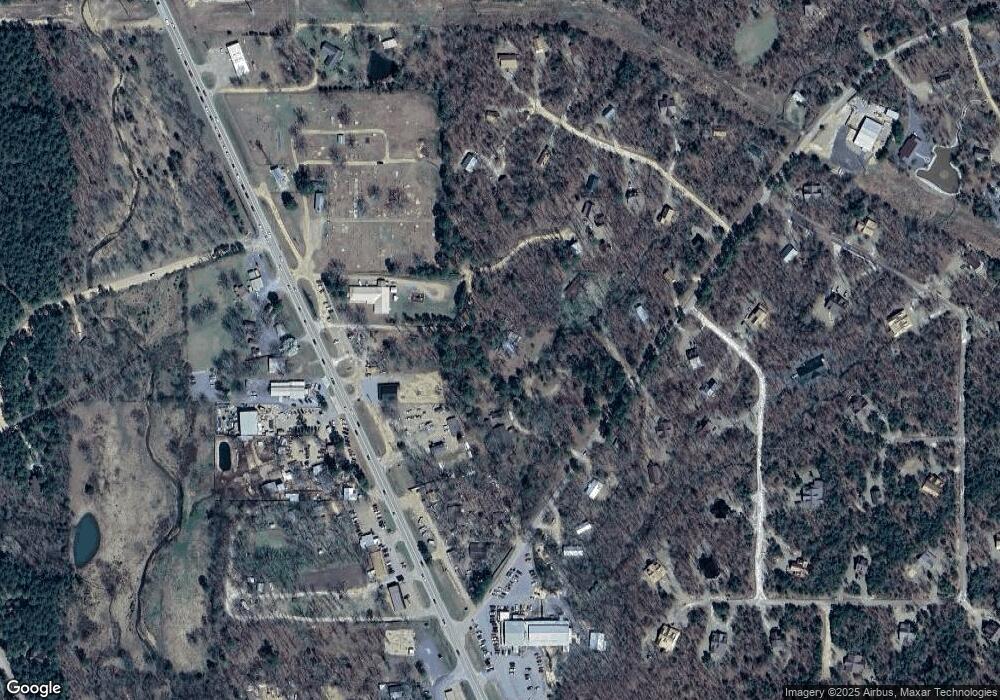 195 Old Hochatown Rd, Broken Bow, OK 74728 - photo 1