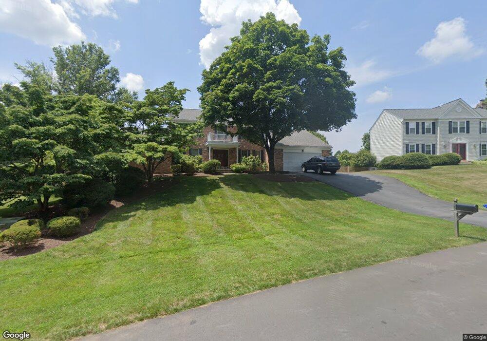 14720 Braemar Crescent Way, Gaithersburg, MD 20878 - photo 1