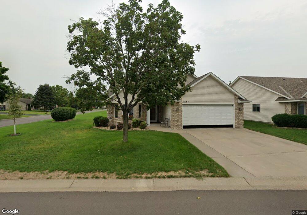 12158 Undercliff St NW, Coon Rapids, MN 55433 - photo 1