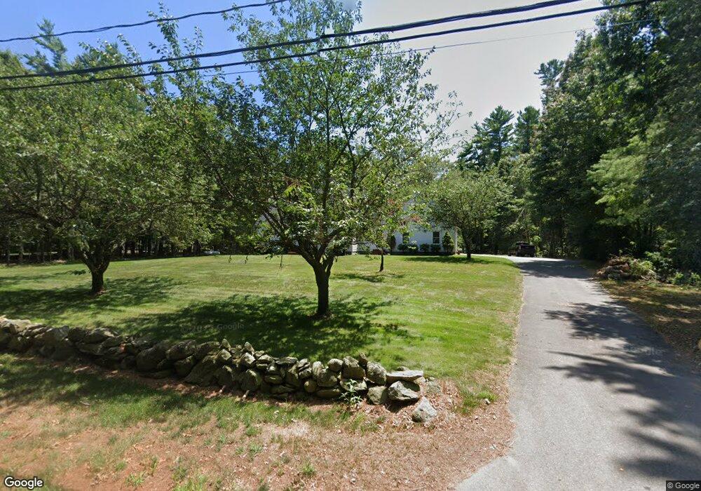 263 Mendell Rd, Rochester, MA 02770 - photo 1