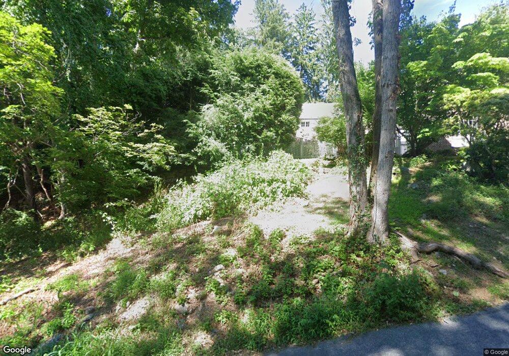 291 Greenley Rd, New Canaan, CT 06840 - photo 1