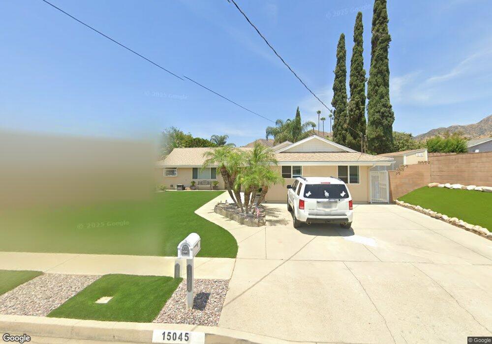 15045 Ararat St, Sylmar, CA 91342 - photo 1