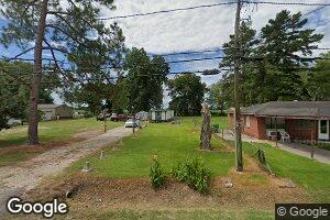 57405 Cpl Herman Brown Jr St, White Castle, LA 70788