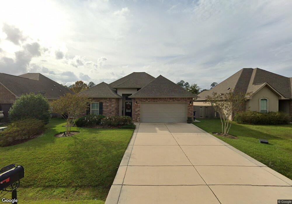 70073 4th St, Covington, LA 70433 - photo 1