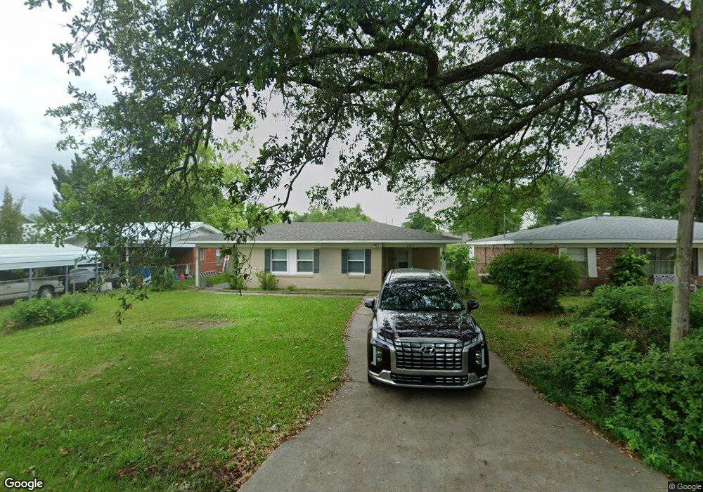 127 Irvin St, Lake Charles, LA 70605 - photo 1