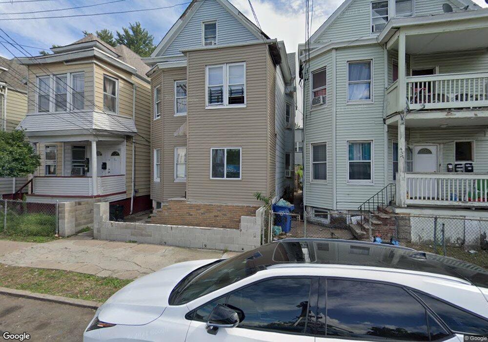 435 E 18th St, Paterson, NJ 07524 - photo 1