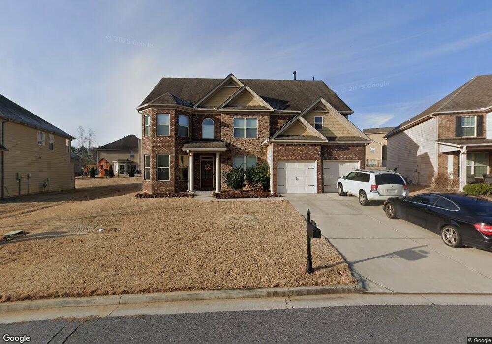 40 Lanier Ridge, Acworth, GA 30101 - photo 1