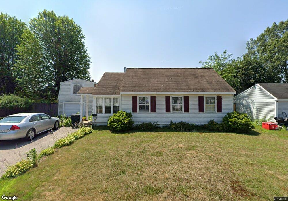 23 Berkshire Rd, Nashua, NH 03064 - photo 1
