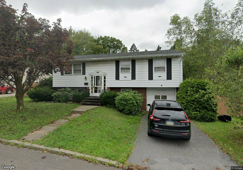 970 Carson St, Hazleton, PA 18201 - photo 1