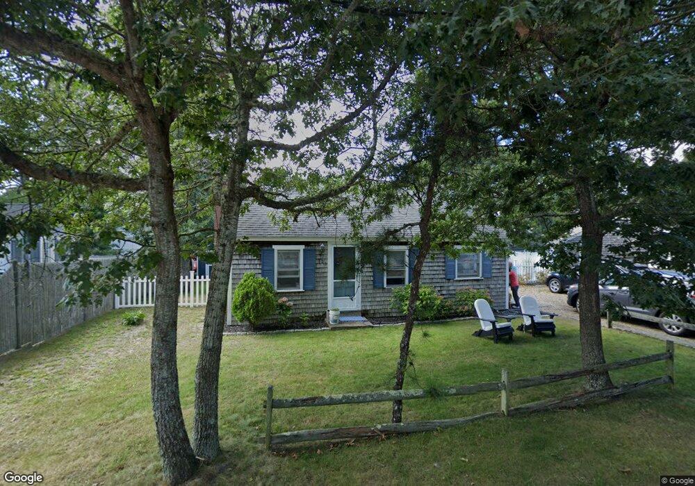 129 Captain Chase Rd, Dennis Port, MA 02639 - photo 1