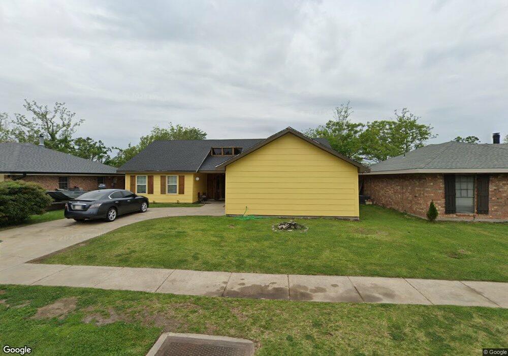 123 Olympe Dr, Houma, LA 70363 - photo 1