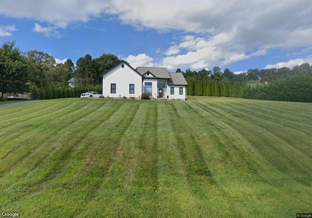 60 Golden Ln, Leicester, NC 28748 - photo 1