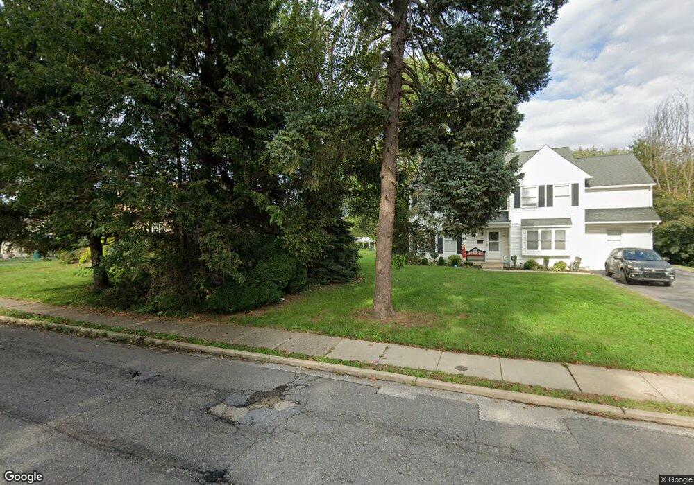 Elder Ave, Morton, PA 19070 - photo 1