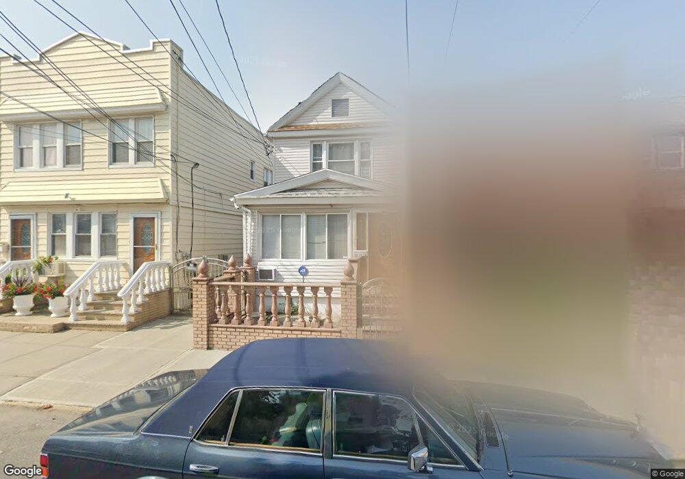 10312 102nd St, Ozone Park, NY 11417 - photo 1