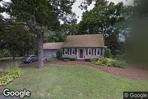 23 Arbor Dr, Attleboro Falls, MA 02763