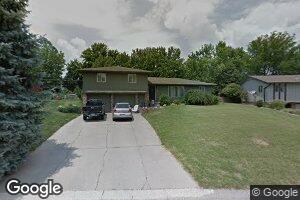 529 Peck Ave, Concordia, KS 66901