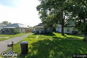 107 N 12th St, Wymore, NE 68466
