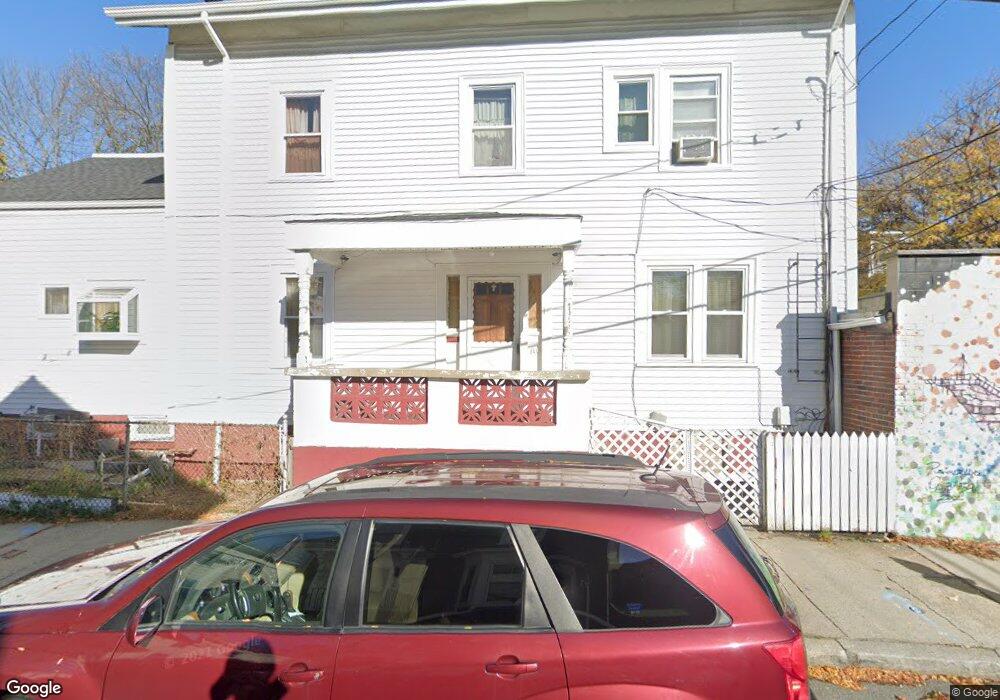 131 Columbia St, Cambridge, MA 02139 - photo 1