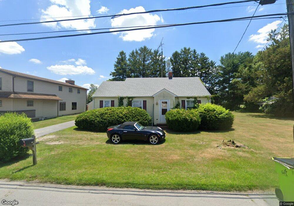 115 Broadkill Rd, Milton, DE 19968 - photo 1