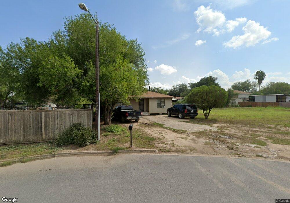 2601 Yanez St, Donna, TX 78537 - photo 1