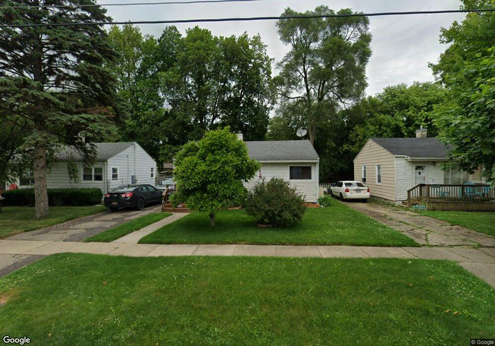 3119 Colorado Ave, Flint, MI 48506 - photo 1