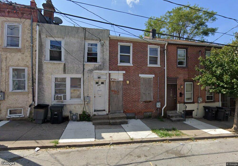 622 W 8th St, Wilmington, DE 19801 - photo 1