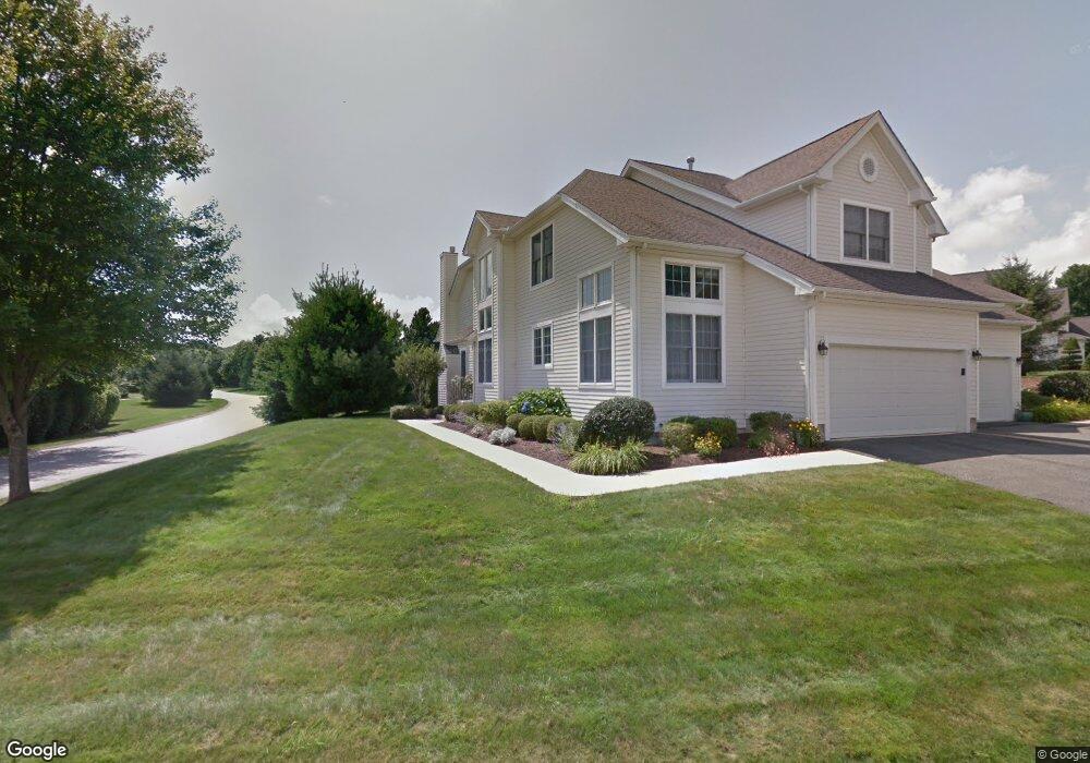 5 Fieldstone Dr, East Greenwich, RI 02818 - photo 1