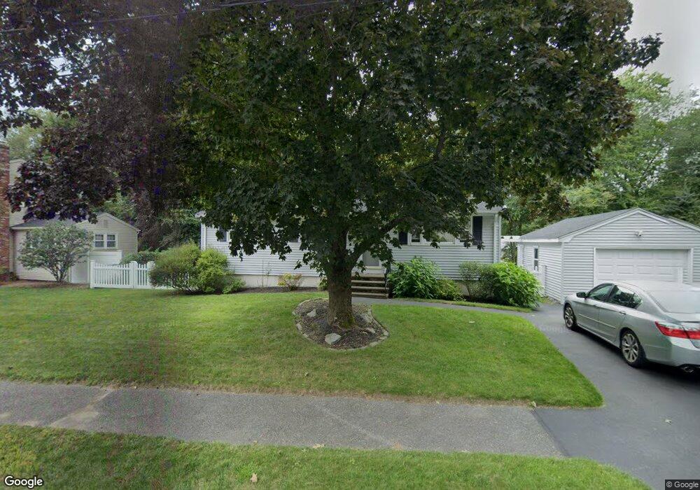 24 Ladyslipper Dr, Shrewsbury, MA 01545 - photo 1