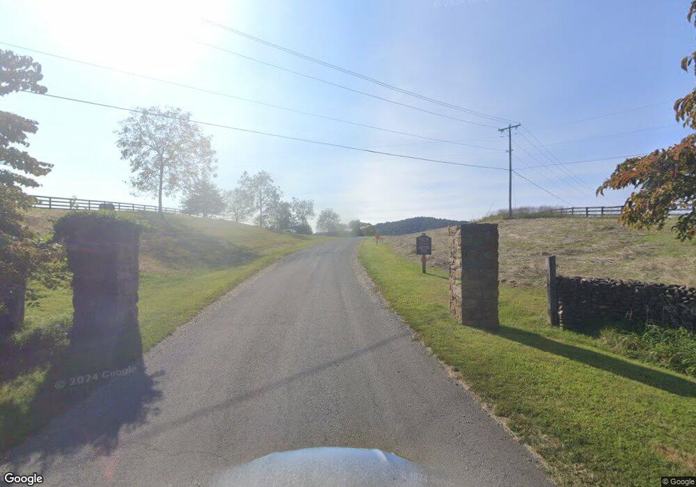 8 Lyle Ln, Washington, VA 22747 - photo 1