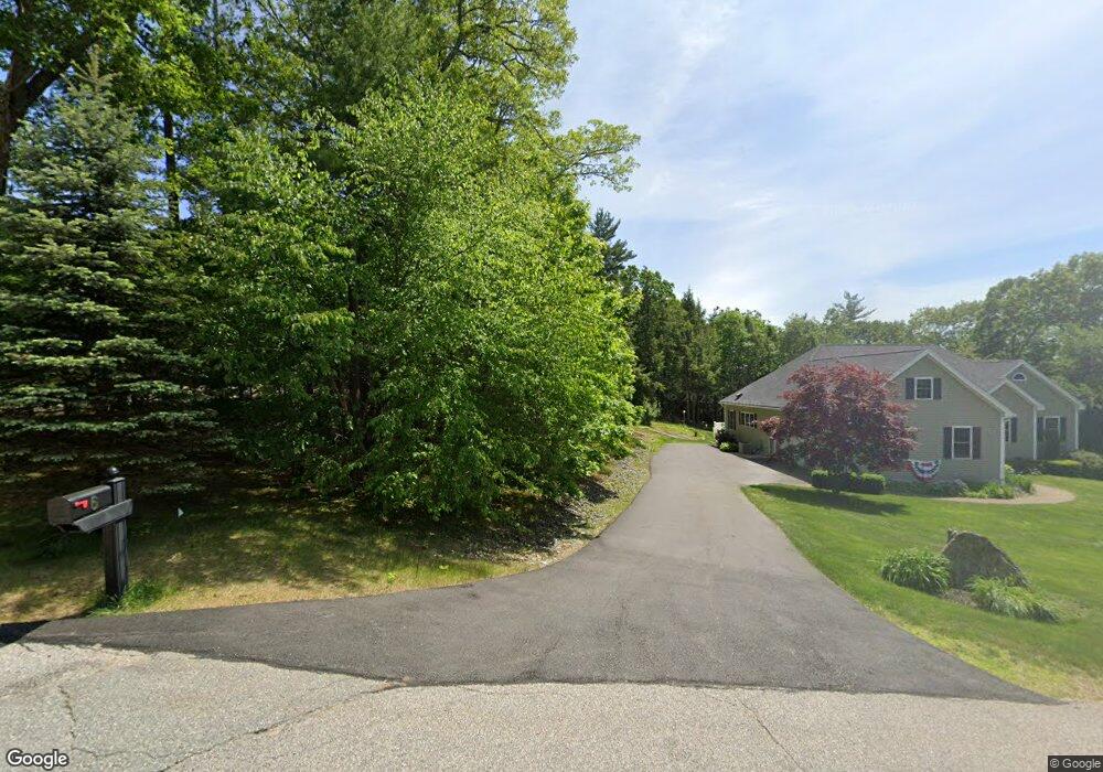 2 Houstons Way, Hampstead, NH 03841 - photo 1