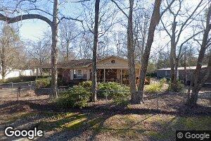 1223 Bradd St, Sumter, SC 29150