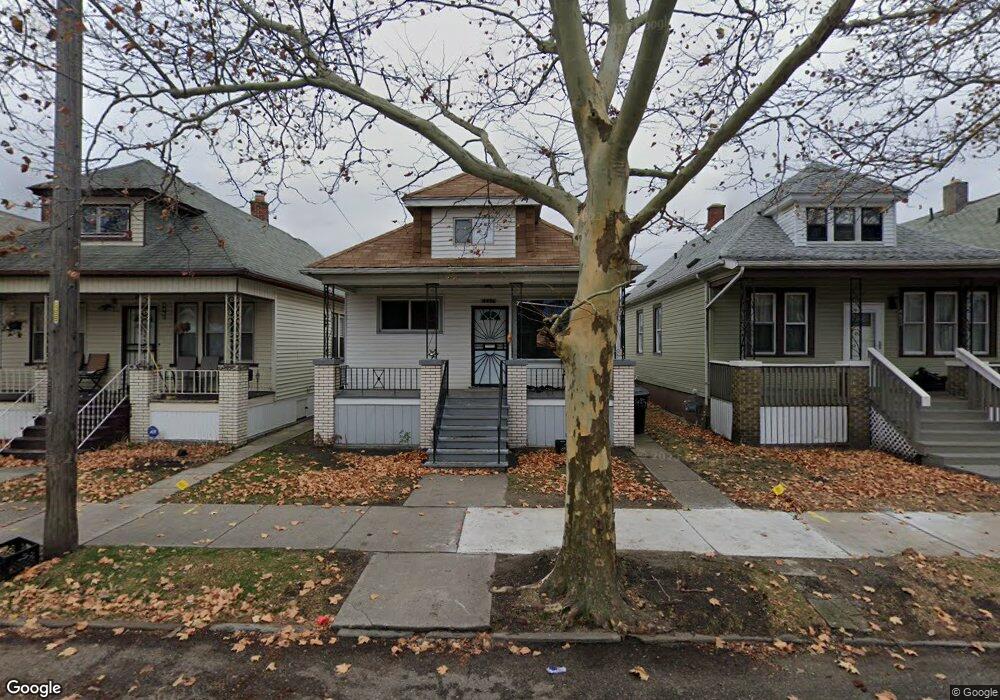 4450 Sobieski St, HamtraMcK, MI 48212 - photo 1