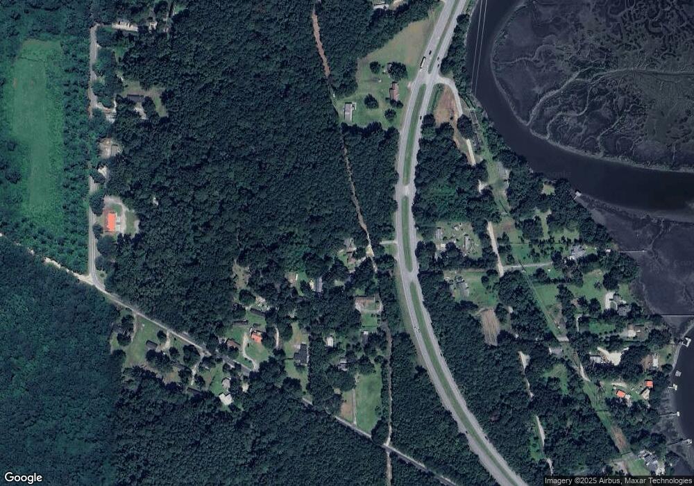 2350 Trask Pkwy, Seabrook, SC 29940 - photo 1