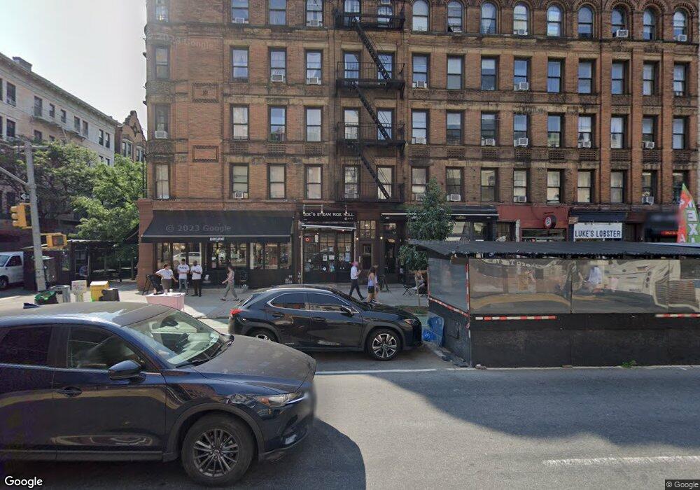 Street View Photo