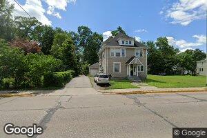 119 N 3rd St, Elkhart, IN 46516