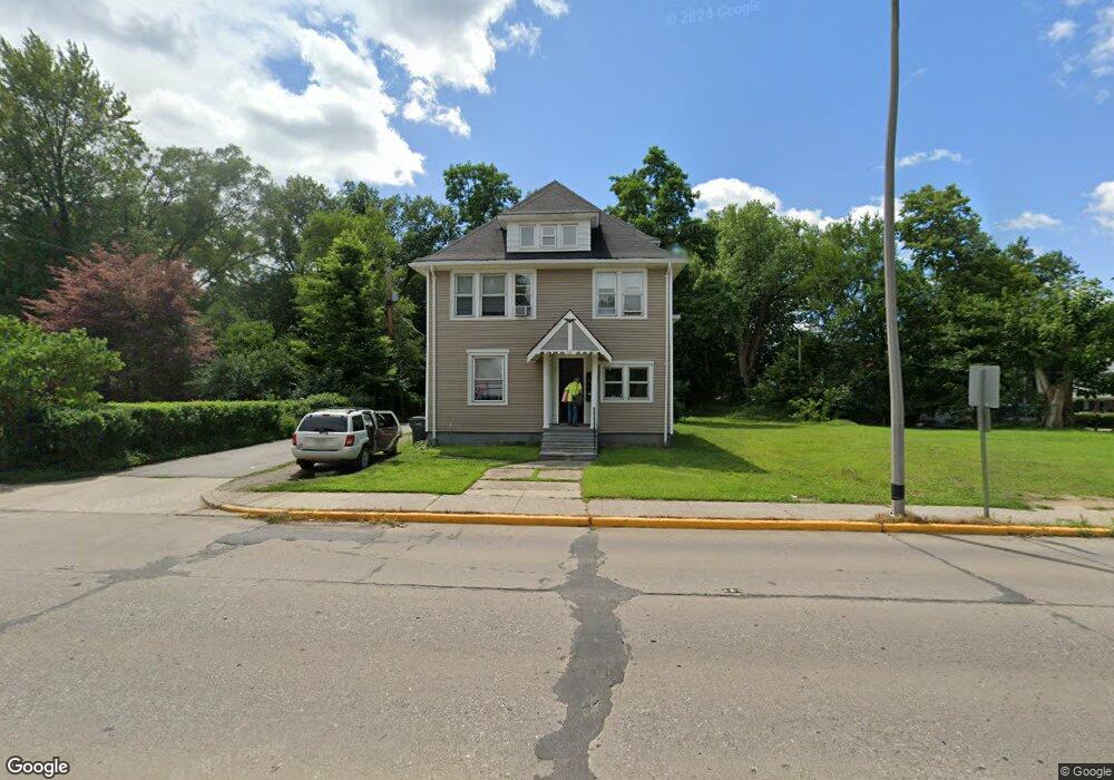 119 N 3rd St, Elkhart, IN 46516 - photo 1
