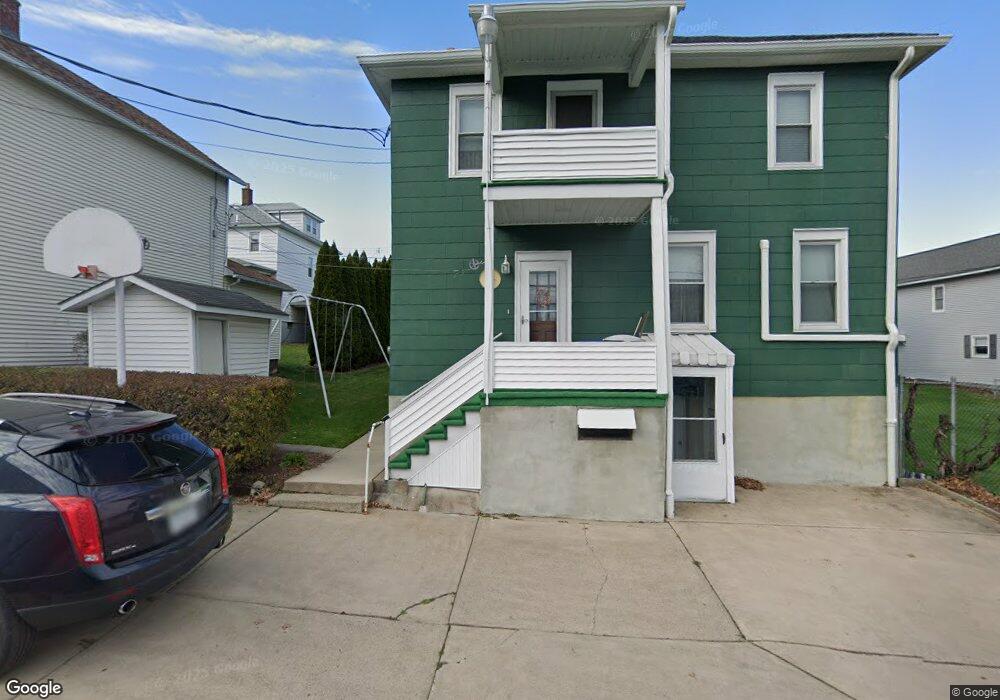 259 E Union St, Nanticoke, PA 18634 - photo 1