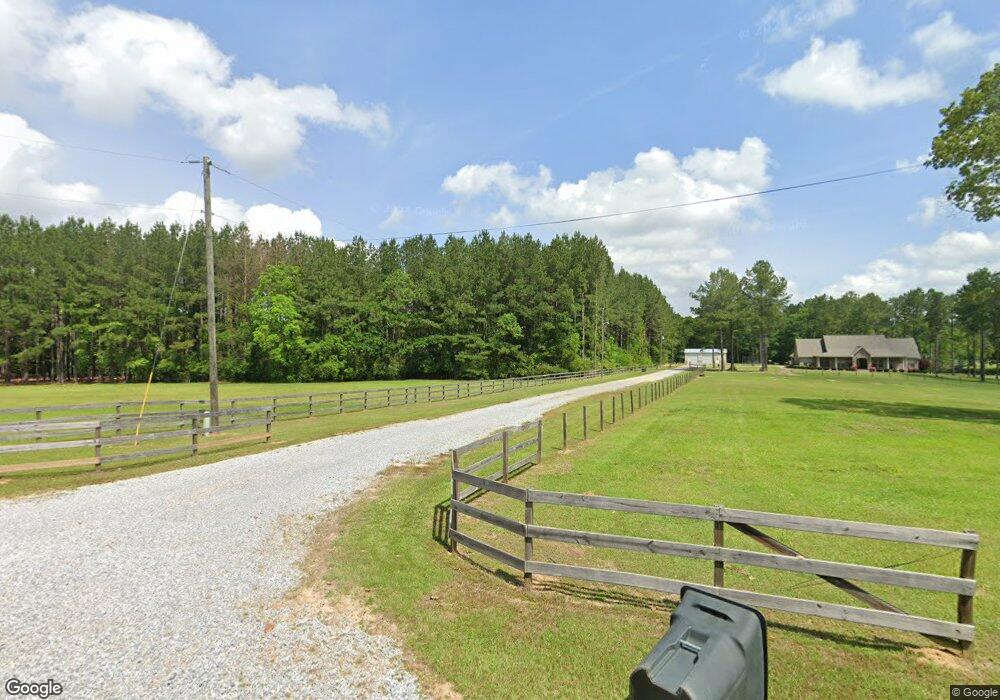 200 Old Soso Rd, Laurel, MS 39443 - photo 1