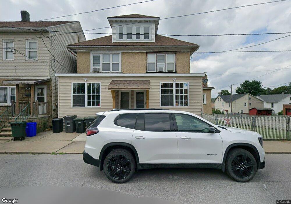 206 S Laurel St, Hazleton, PA 18201 - photo 1