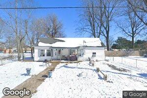 1220 Oak St, Charleston, MO 63834