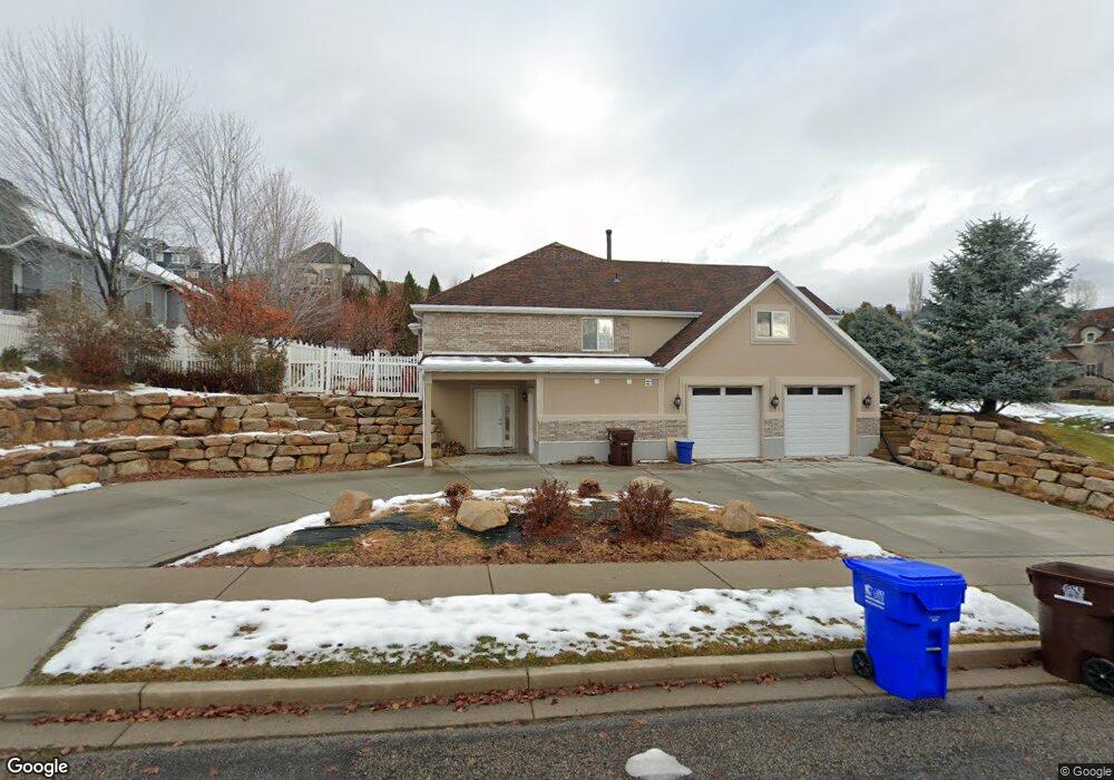 633 N Summit Way unit 27, Alpine, UT 84004 - photo 1