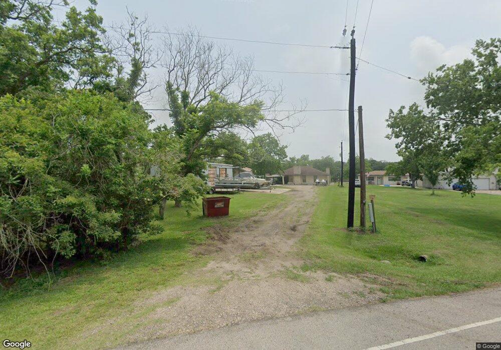 2619 County Road 496, Brazoria, TX 77422 - photo 1