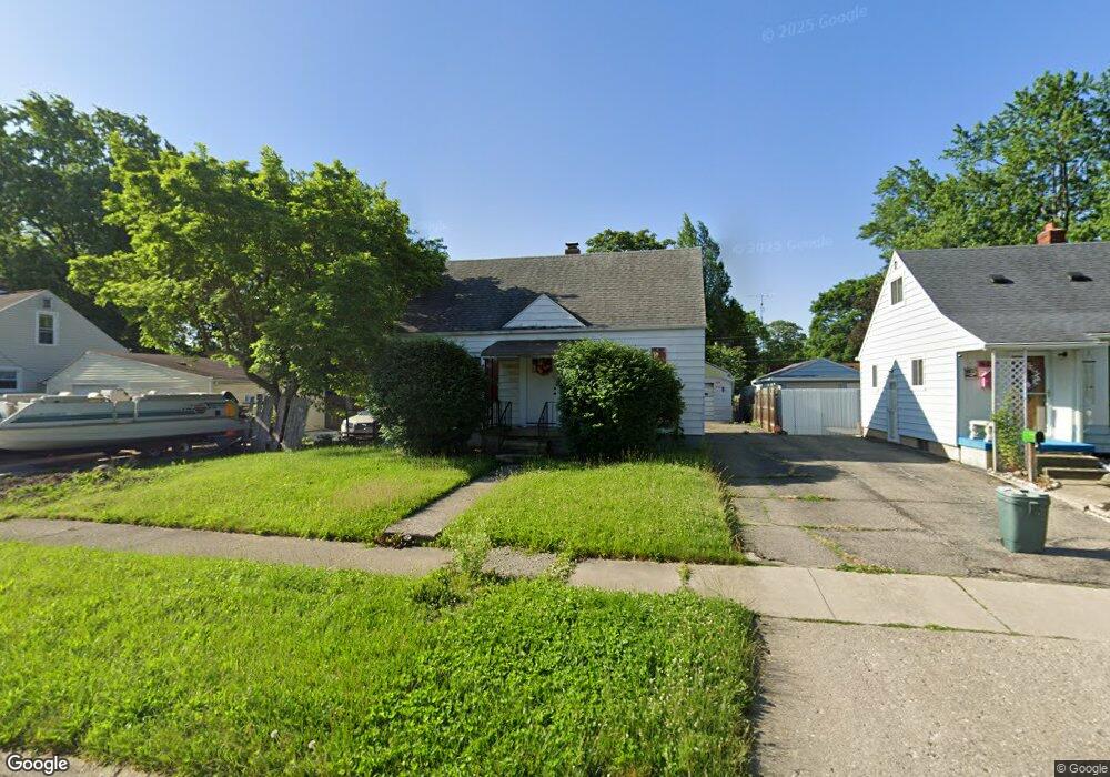 616 Mckinley Ave, Flint, MI 48507 - photo 1