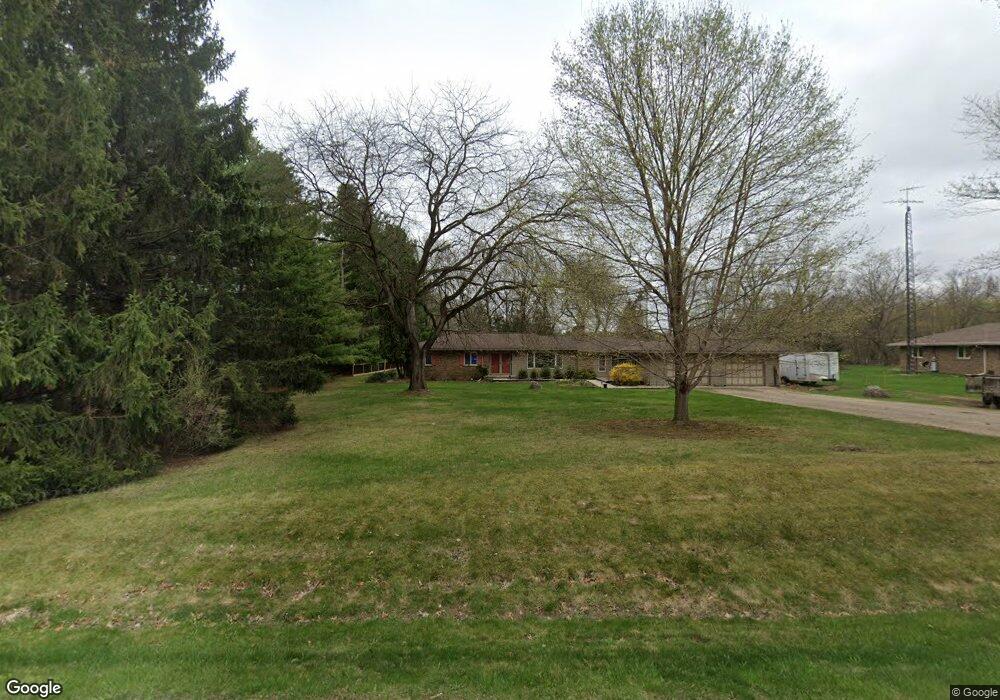 11911 Trinkle Rd, Dexter, MI 48130 - photo 1