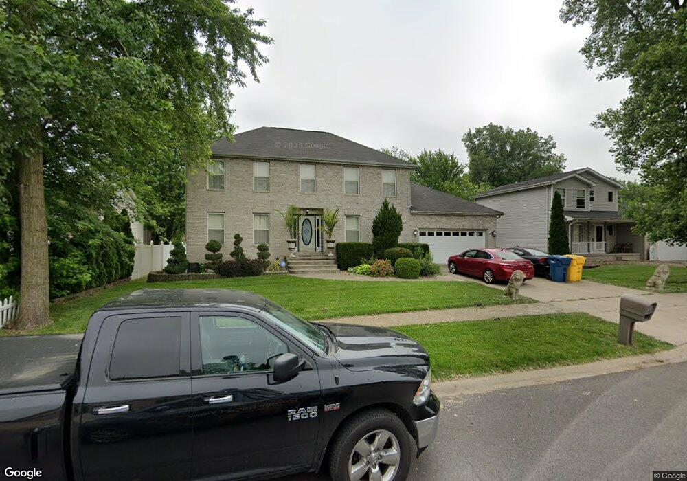 1801 Westfield Ct, Griffith, IN 46319 - photo 1